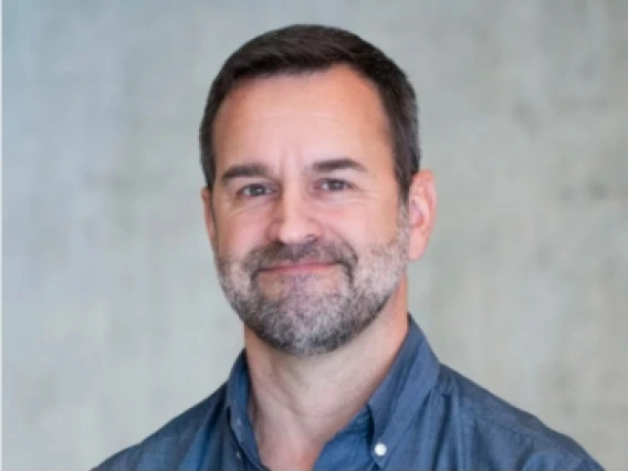 Brian P. Anderson
