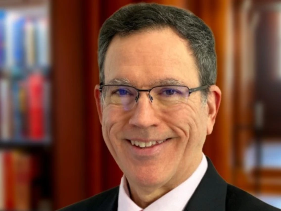 Bill Harrison