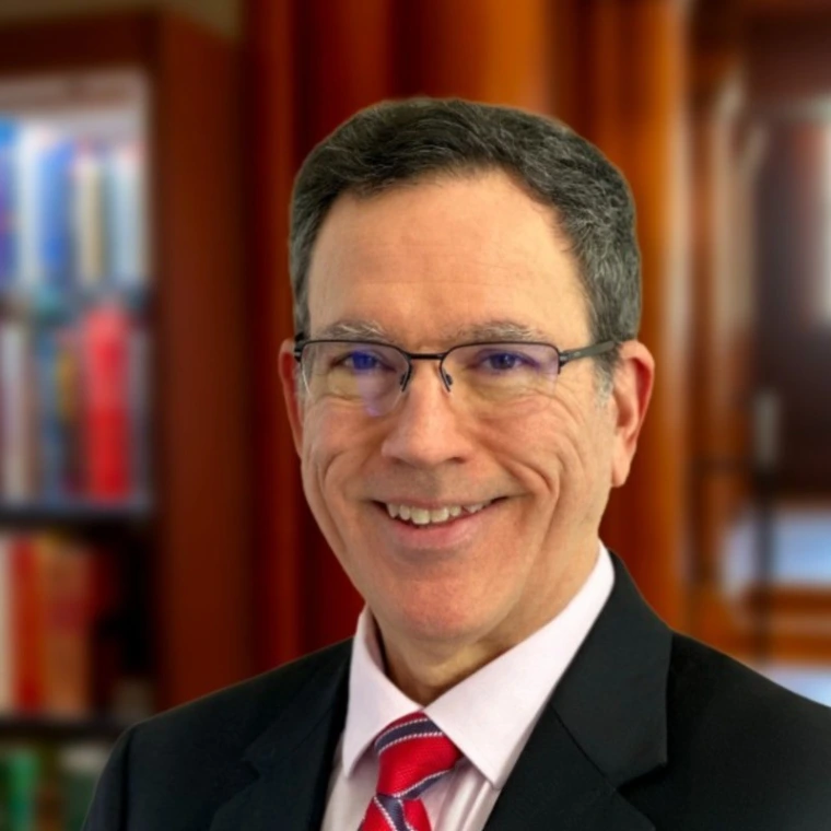 Bill Harrison